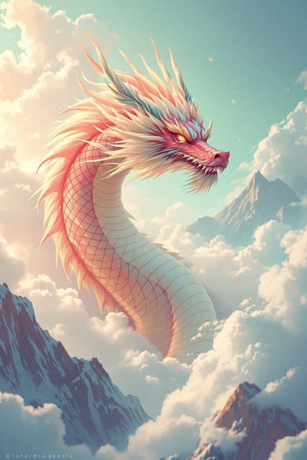 山海异闻